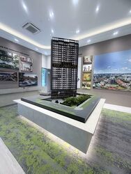 THE ARCADY AT BOON KENG (D12), Apartment #560564761